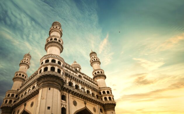 Charminar