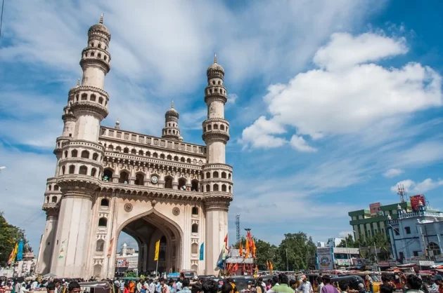 Charminar
