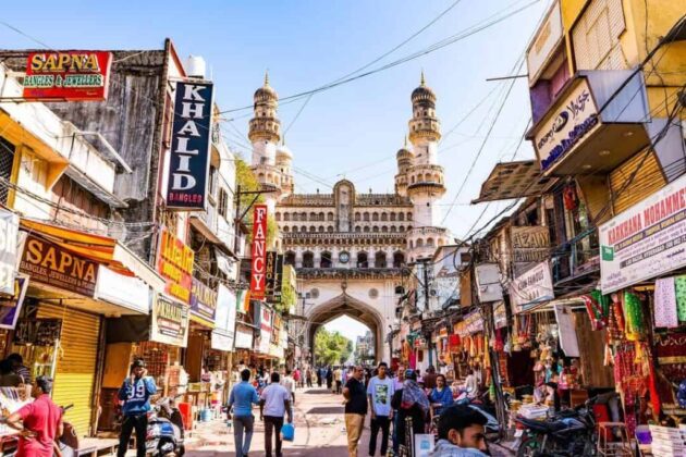 Charminar