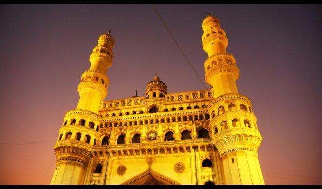 Charminar
