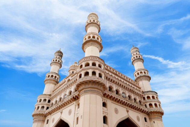 Charminar
