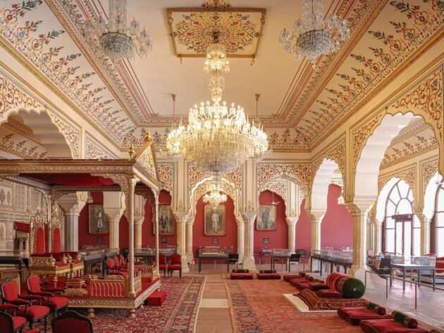 City Palace