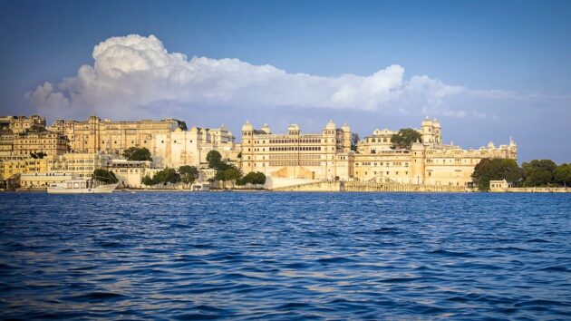 City Palace