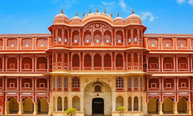 City Palace
