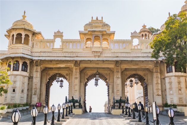 City Palace