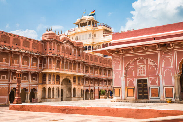 City Palace