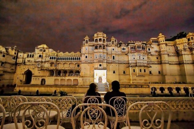 City Palace