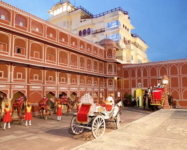 City Palace