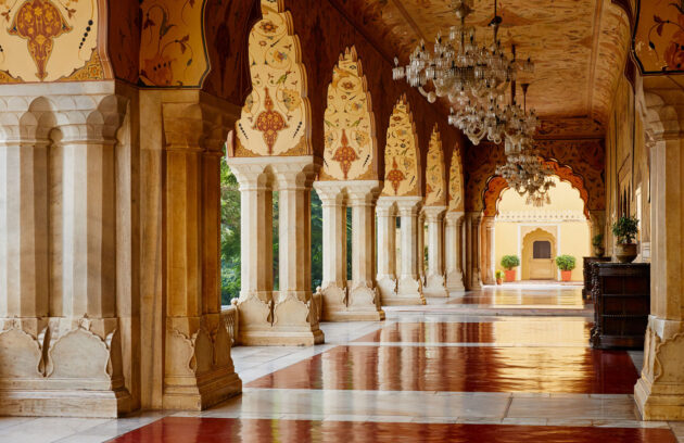 City Palace