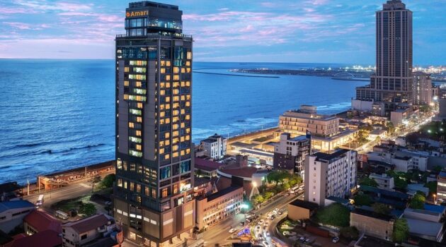 Colombo