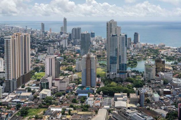 Colombo