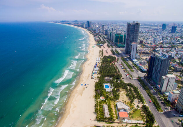 Da Nang