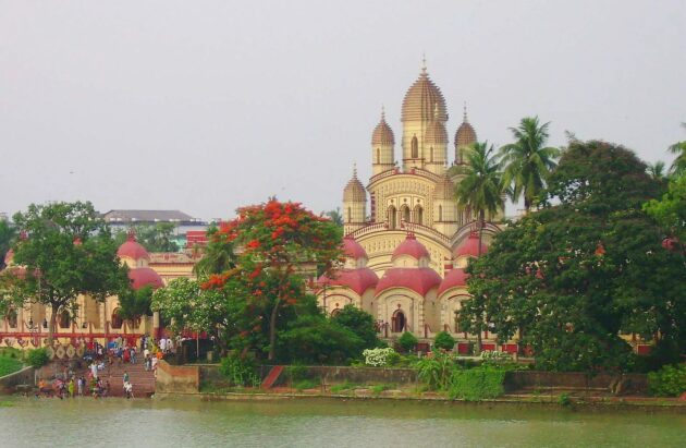 Dakshineswar Kali Temple