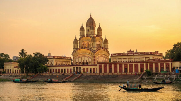 Dakshineswar Kali Temple