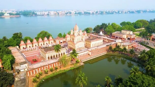 Dakshineswar Kali Temple