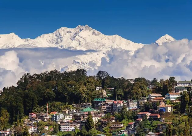Darjeeling