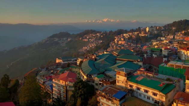 Darjeeling