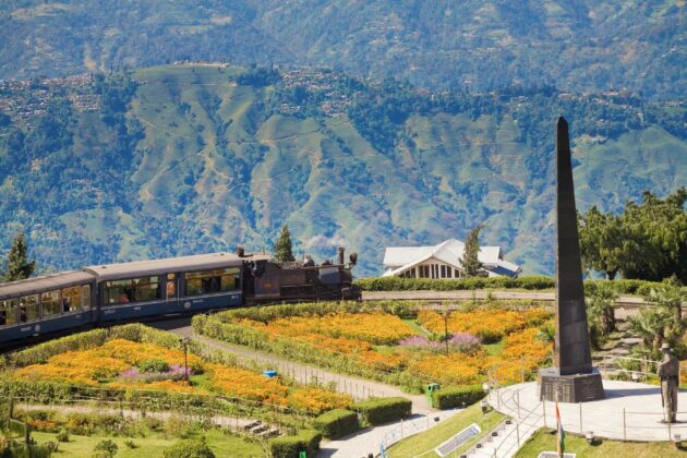 Darjeeling