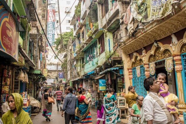 Dhaka