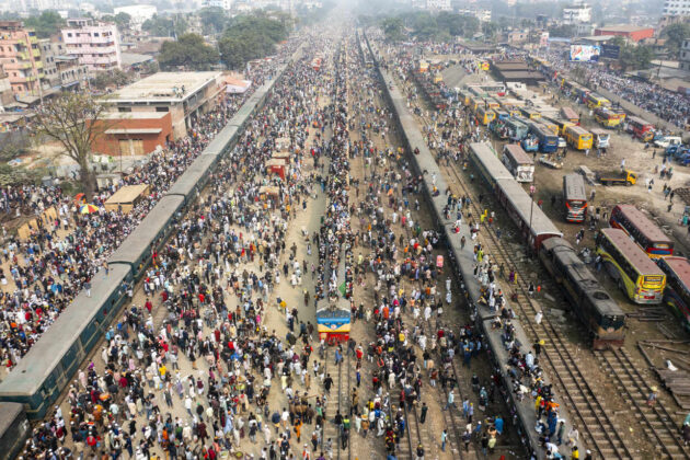 Dhaka