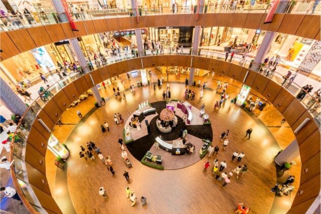 Dubai Mall