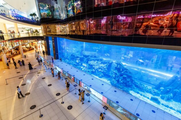 Dubai Mall