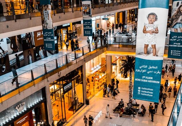 Dubai Mall