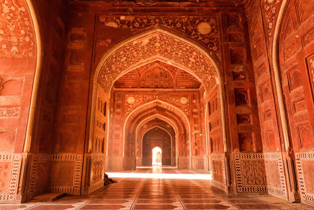 Fatehpur Sikri