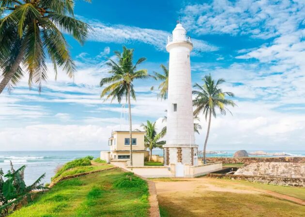 Galle Fort