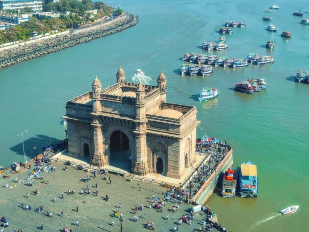 Gateway of India