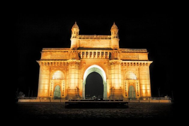 Gateway of India