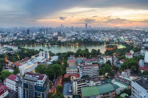 Hanoi