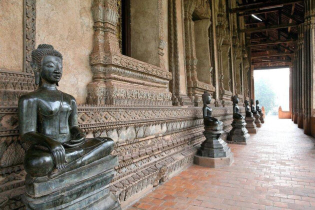 Haw Phra Kaew