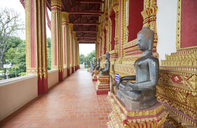 Haw Phra Kaew