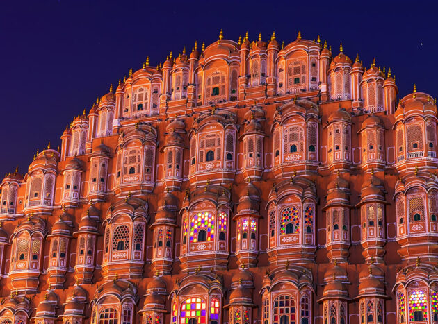 Hawa Mahal
