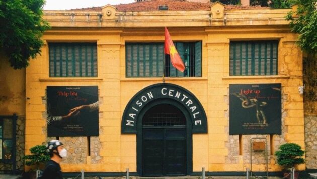 Hoa Lo Prison Museum
