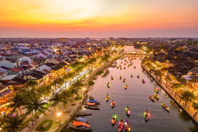Hoi An