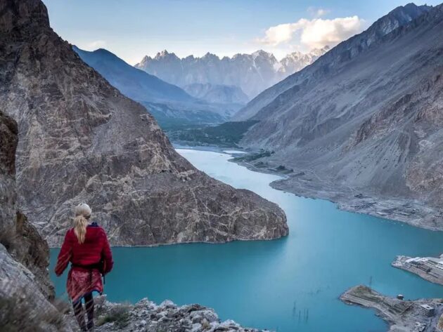Hunza Valley