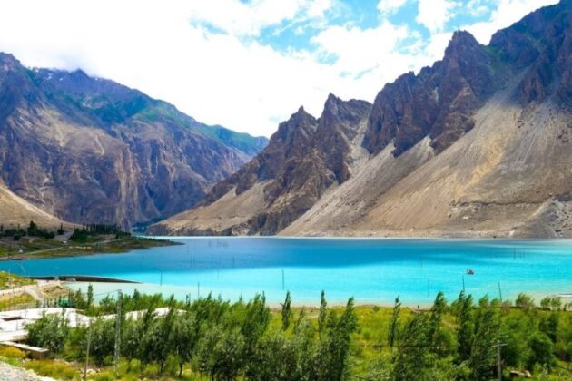 Hunza Valley