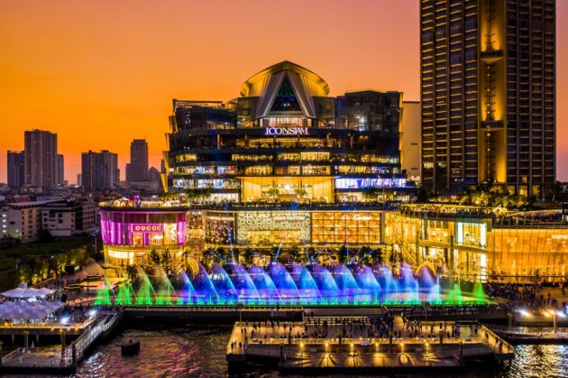 ICONSIAM