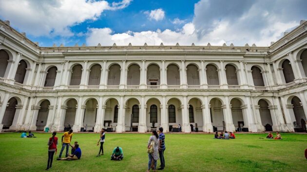 Indian Museum