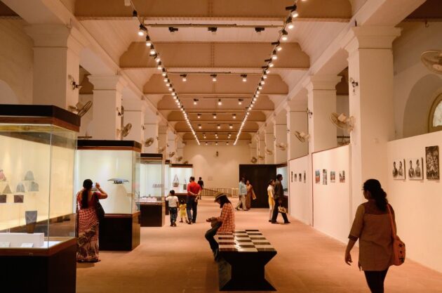 Indian Museum