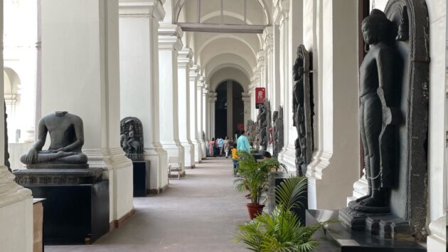 Indian Museum