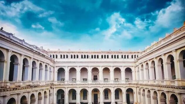 Indian Museum
