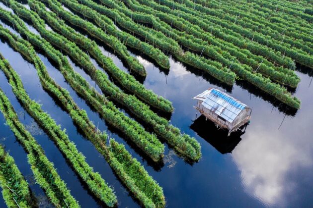 Inle Lake