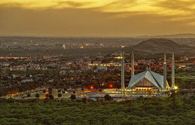 Islamabad