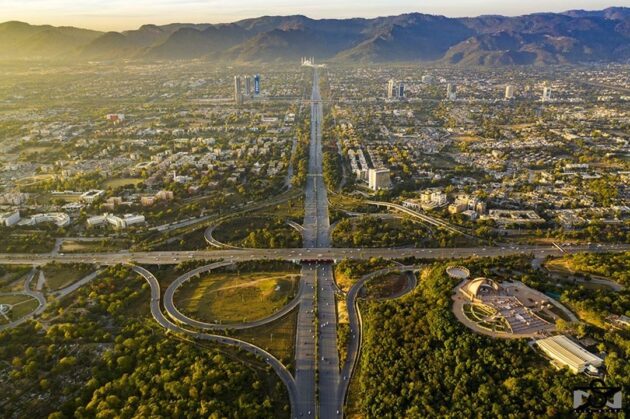 Islamabad