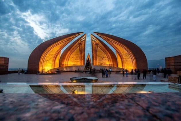 Islamabad