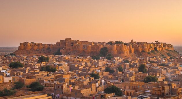 Jaisalmer