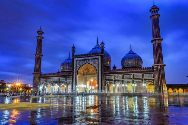 Jama Masjid